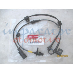 ABS SENSÖRÜ ÖN SOL HYUNDAI TUCSON KIA SPORTAGE 2016-2020